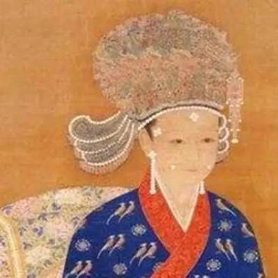 南宋疑案: 真假公主 美貌女尼终落个身首异处(南宋疑案:真假公主)(5)