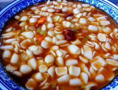 杭州河坊街步行街美食攻略