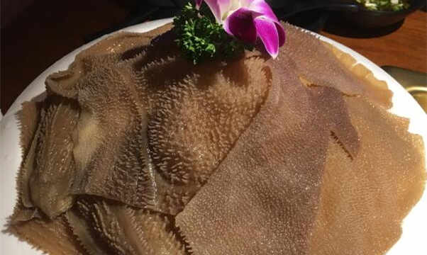 火锅十大必点配菜排名
