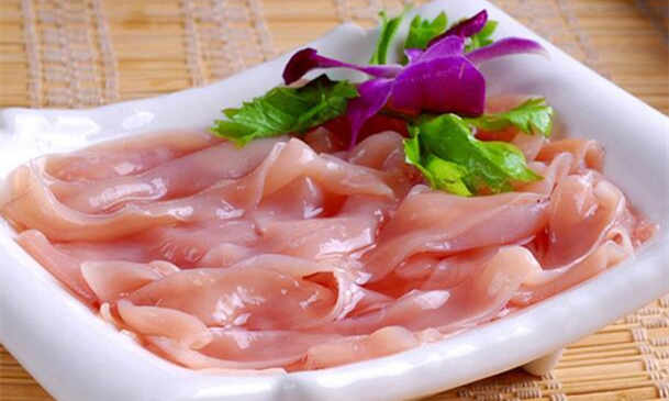 火锅十大必点配菜排名
