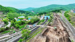 103年历史的老铁路正式改造！时速55公里变0公里