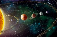 水星离地球最近？却最难到达：这是为啥？
