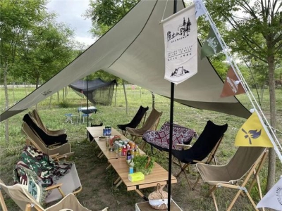 夏日上海，热情似火，文旅之美引人醉心