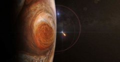 木星有生命吗？没有无液态水和陆地无氧气温度低