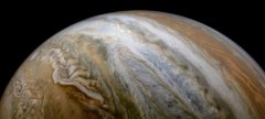 木星气温多少度？表面温度168℃30亿年后成第二个太阳
