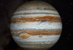 马尔戴克行星战争？火星木星轨道间的战争智慧生命打爆行星