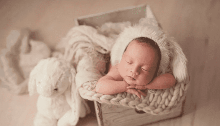 自主入睡的宝宝不容易夜醒吗？睡眠训练就是自主入睡吗？