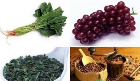 这8种健脑食物 宝宝都吃了吗?