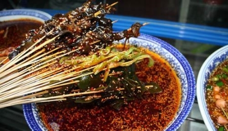 董洁晒樱桃肉,50万人围观,评论区爆了,网友:看起来好有食欲