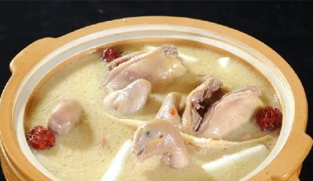 血脂高的人要远离豆腐吗?还有哪几种素食也要少吃