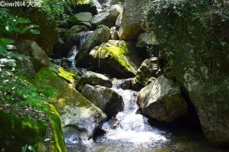 平山一日游最佳景点，让你快速领略平山之美