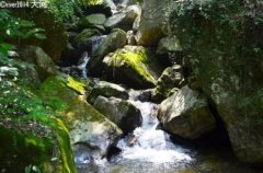平山一日游最佳景点，让你快速领略平山之美