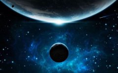 百慕大三角失踪事件竟是地球黑洞所造成的