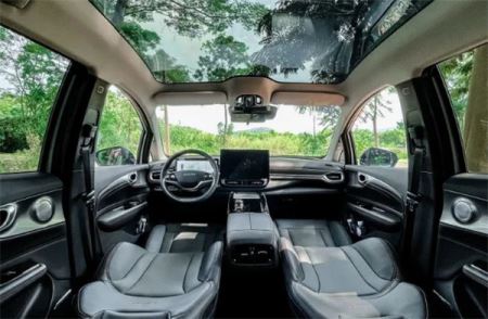 捷豹XFL后备箱怎么开?捷豹XFL后备箱开关位置在哪