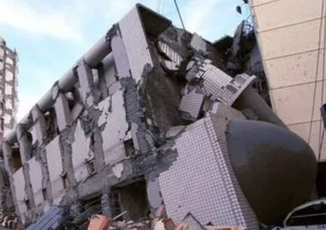 汶川地震不敢公开照片，汶川大地震被禁照片