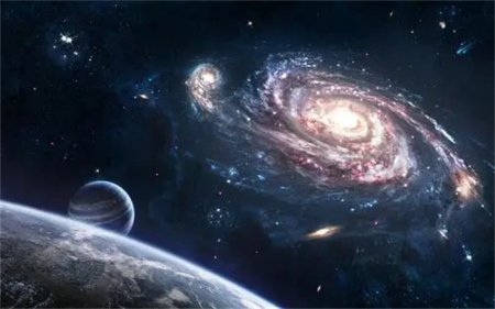 小行星龙谷拥有我们太阳系过去、现在和未来的谜团