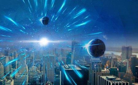 来自被消耗恒星的X光震荡为黑洞属性提供新线索