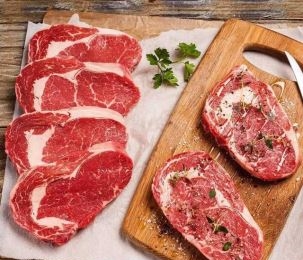 高原买的牦牛肉儿子买的牦牛肉