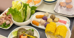 大厨五花肉菜饭的科学做法学了中餐厅林大厨用五花肉做的这碗饭