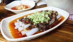 适合孕妇吃的豆腐科学做法