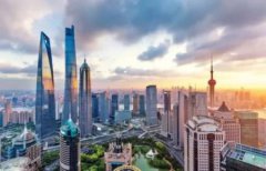 上海步行街好玩的地方吗？上海比较出名的步行街