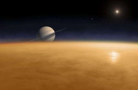 30年苏美不敢再次登月