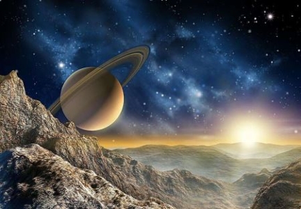 宇宙可能根本不在膨胀