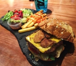如何制作美味可口的蚝油牛肉？