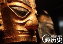 世界史上的第九奇迹：四川三星堆文明背后的谜团