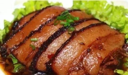如何制作香菇青菜肉馅？