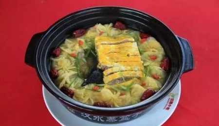 如何制作香菇青菜肉馅？