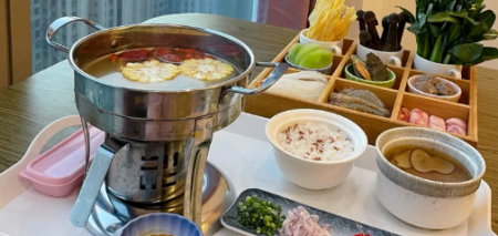 健身减脂还能吃零食吗?