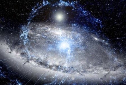 科学家发现土星上存在很大的能量失衡