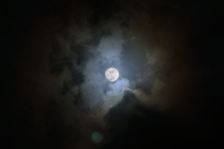 科学家发现土星上存在很大的能量失衡