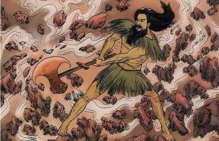 令科学家困惑的宇宙未解之谜:宇宙最恐怖景象,124亿年地方 发生14个星系连环碰撞吞噬