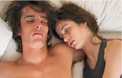 性生活的7个冷知识 到底欺骗了多少人男女都该了解下