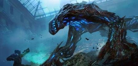 至今没发现外星生物专家的解释让人恐惧