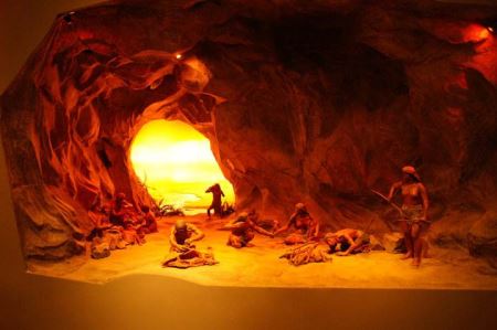 至今没发现外星生物专家的解释让人恐惧