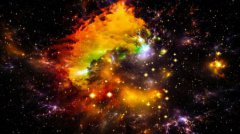 中国登月计划终止背后的真正原因让人诧异