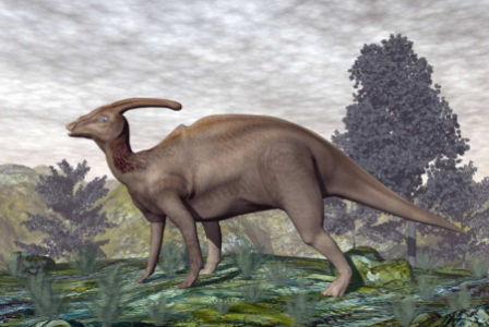 腕龙并非最重的恐龙 被严重高估了的一种长颈