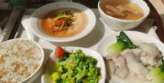 板栗烧肉？孔老师教做菜