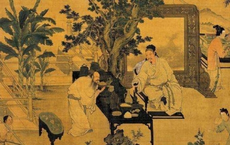 故宫又不是紫色的为什么叫北京紫禁城