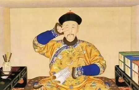 故宫又不是紫色的为什么叫北京紫禁城