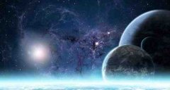 在4月8日的日全食中,一颗微小的掠日彗星SOHO