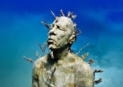 未解之谜：波罗的海异常不明飞行物还是地质构造争议并未平息 波罗的海异常现象