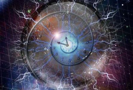 令科学家困惑的宇宙未解之谜：宇宙五大奇异景象，超级空洞距离地球30亿年