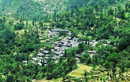 11月国内旅游,这些地方 风景如画,适合赏秋