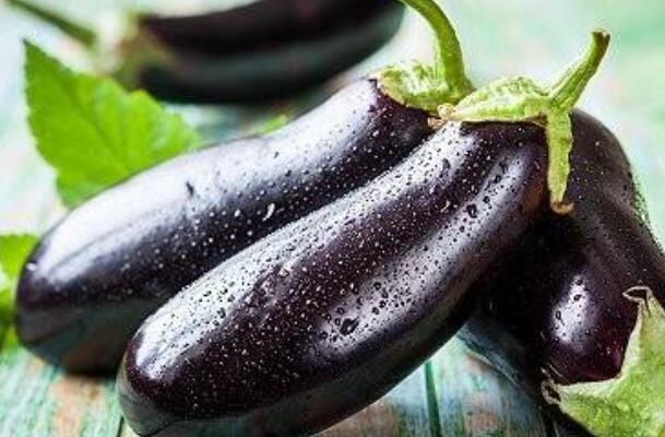 茄子怎么做好吃？茄子有哪些功效