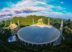 8000多年前融化的冰可能引发了气候变化