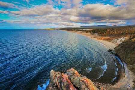 全国旅游胜地大盘点，哪个省份景点最多
